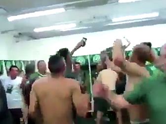WATCH: Touching tribute video...